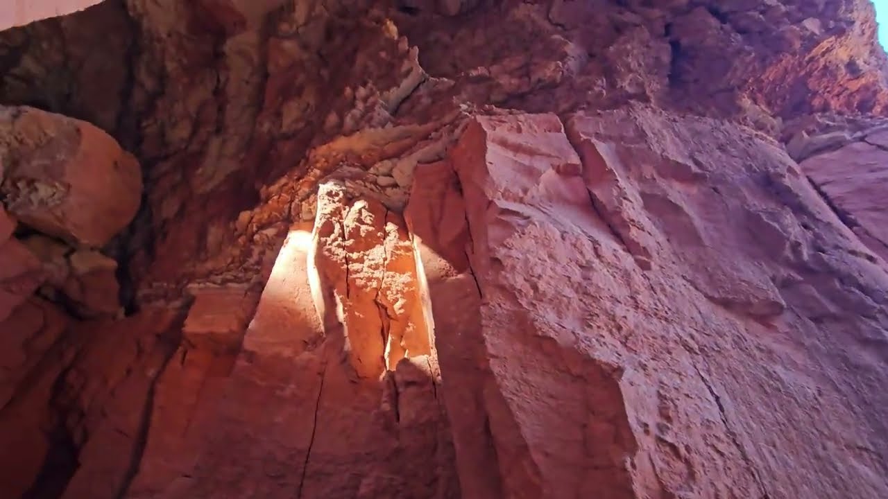 Palo Duro