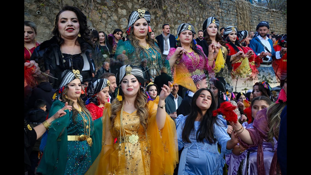 Hasan & Özlem #kurdish #wedding #aşiret #aşiretdüğünleri #uludere #halay #şırnak #kürtçe #halaybasi
