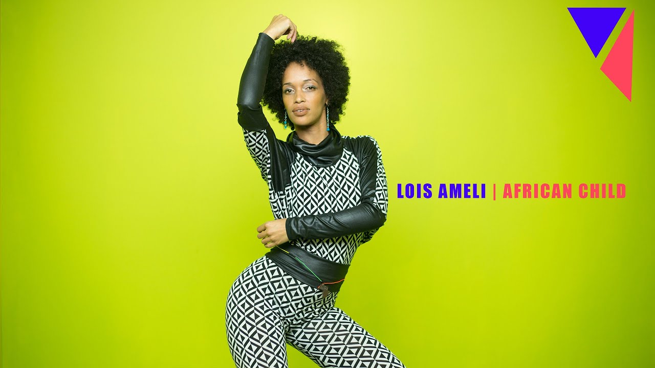 Lois Ameli - African Child | Musicolors