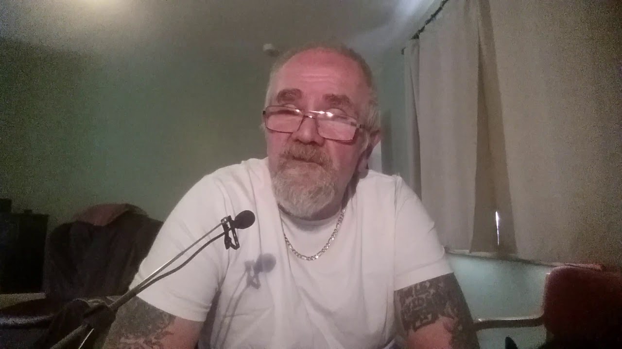 Rogers Rant 6/3/2021  public sector pay