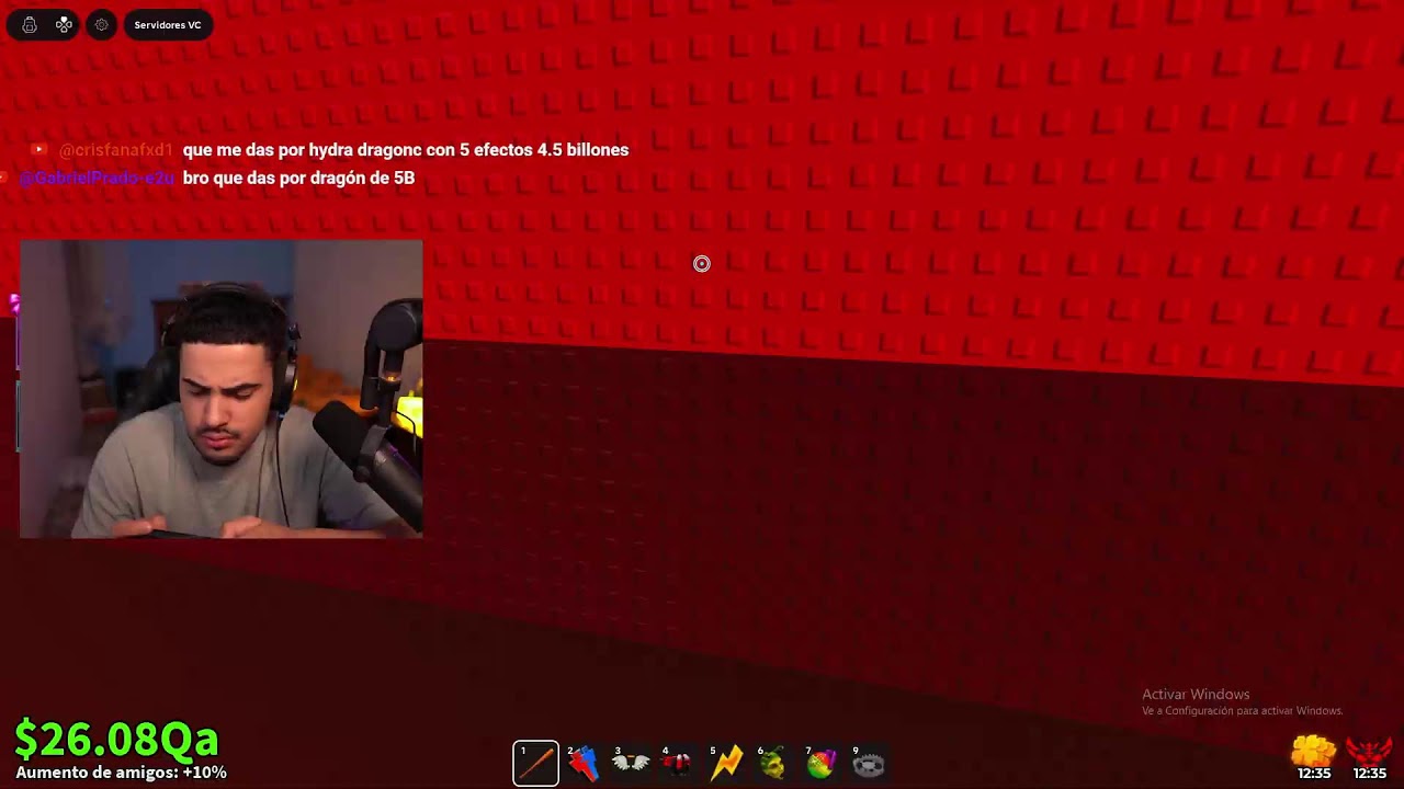 🔴ROBLOX🔴ADMIN🔴ROBAR🔴