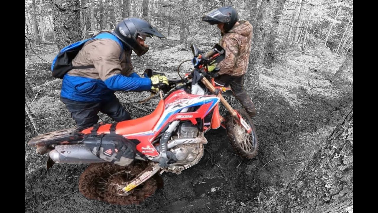 Autumn Off-Road Escapades: Thrills, Beauty, and Unexpected Moments