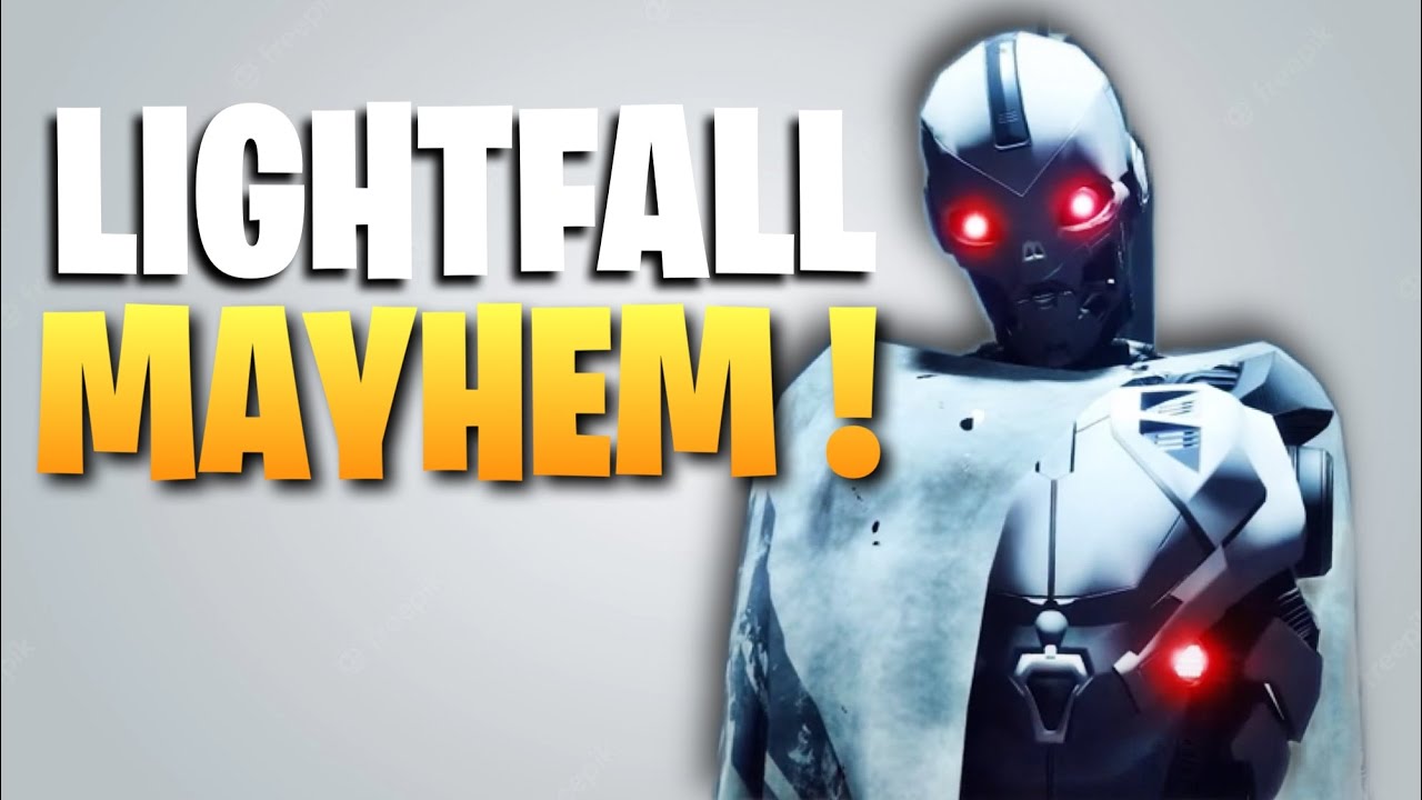 Destiny 2 Lightfall Leaks Returning Villain & NEW REVEAL Tower Collapse Final Shape & More