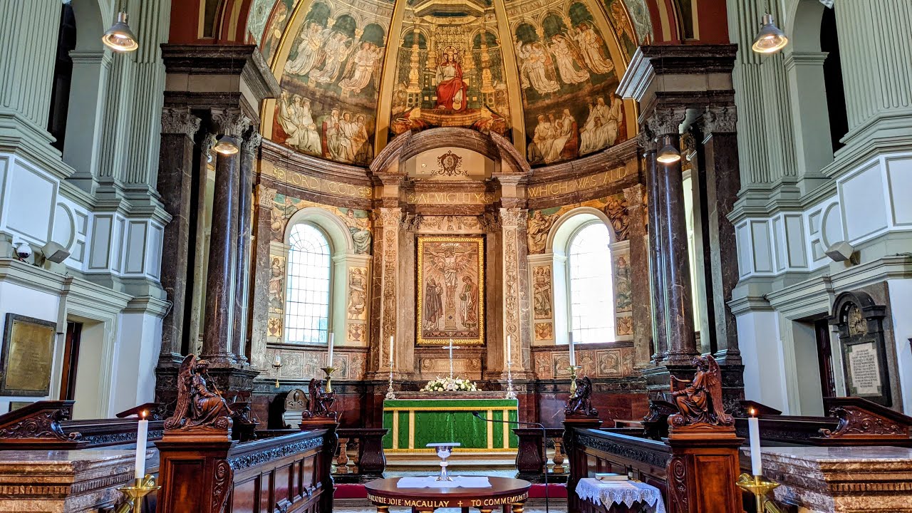 Sunday 8th  February 2026 8.30 am Holy Communion (Common Worship) 2nd Sunday before Lent