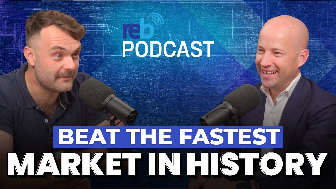 Top strategies every agent needs to win in a hot real estate market