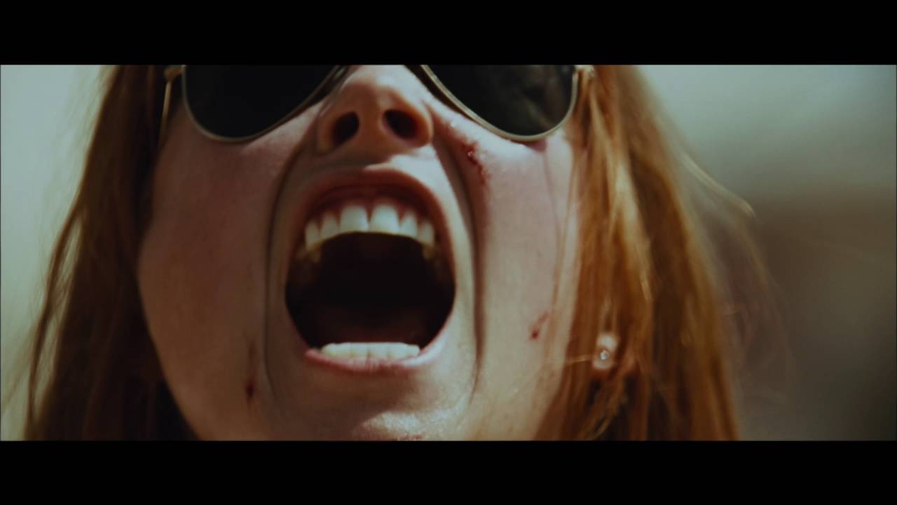 Resident Evil : The Final Chapter (Official Trailer) Thai sub