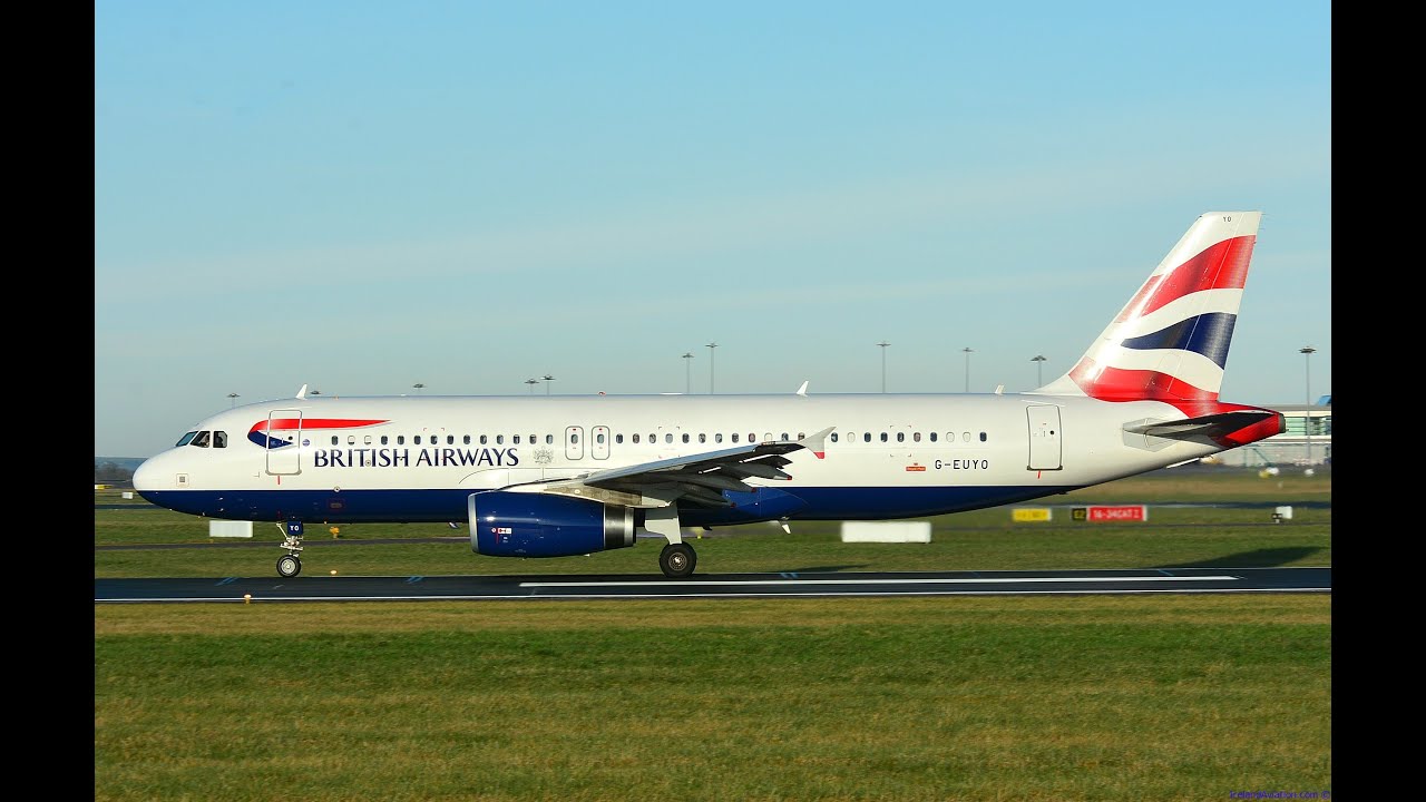 ATC gets angry with a BA pilot at Dublin