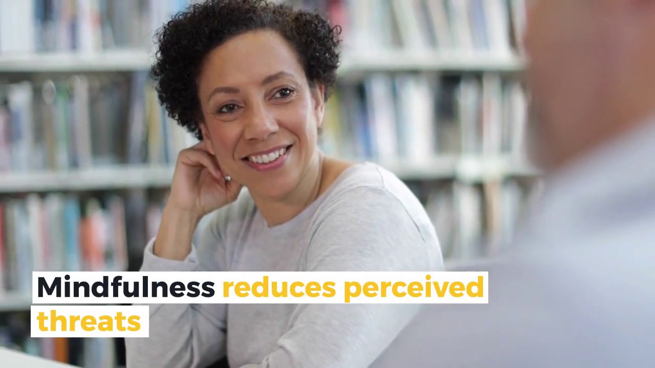 6 Ways Mindfulness Makes Better Leaders