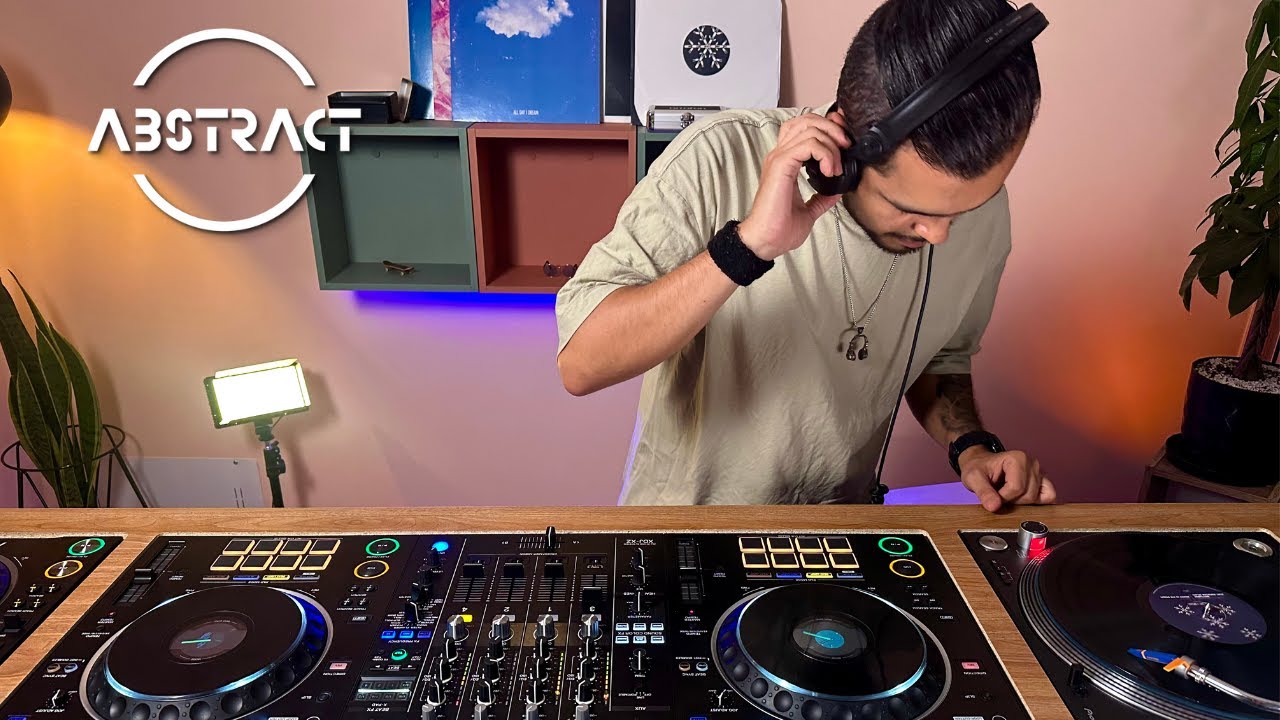 GUDO | Progressive House DJ Mix 2025 | ABSTRACT Radio