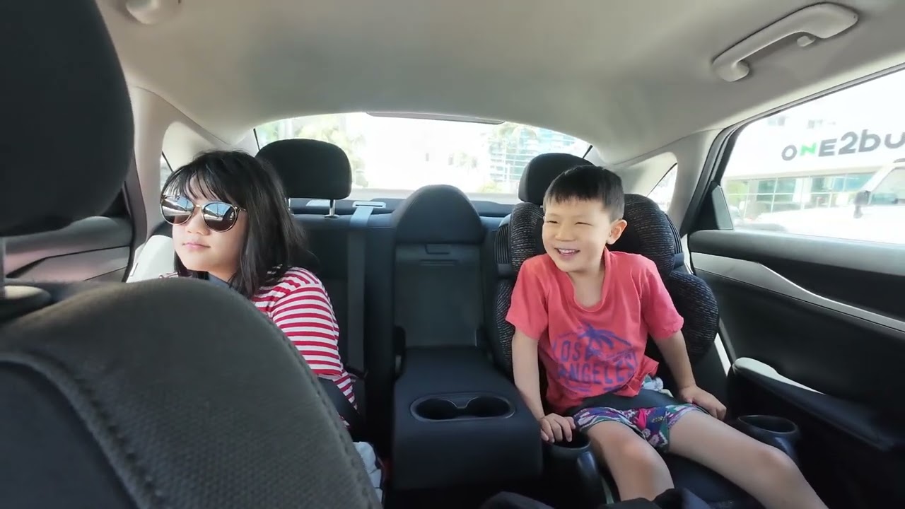 2026년 우리 가족 첫 여행지는 하와이 ㅋㅋ