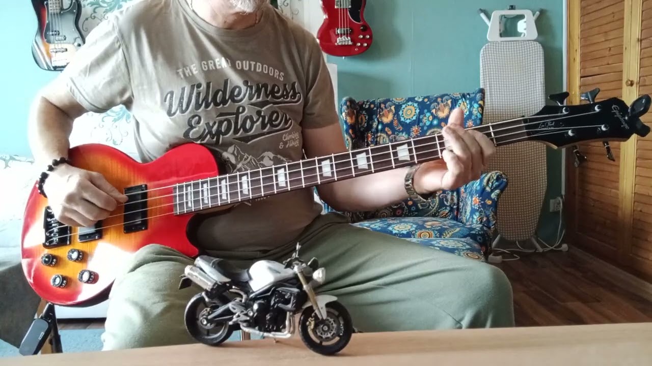 Random Beat '73 - Gondolsz e majd rám (feldolgozásunk)