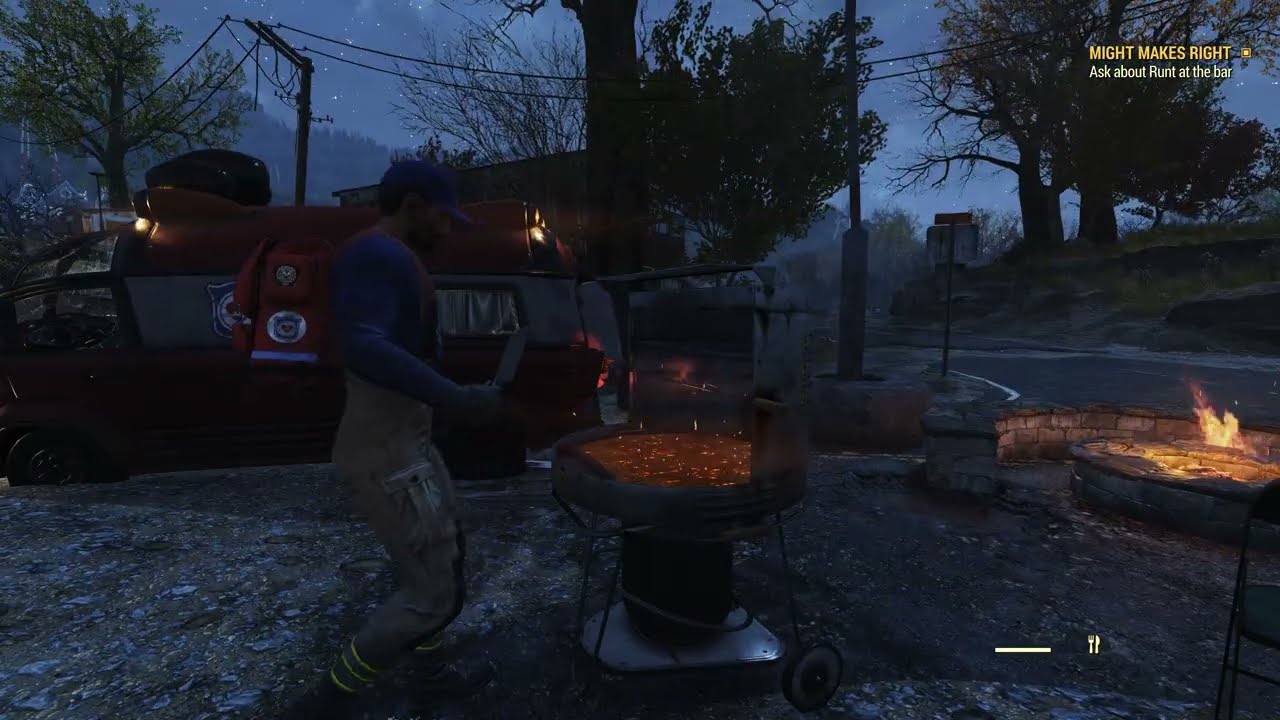 Fallout 76 - Daily Challenges, Fasnacht and other Fallout 76 insanity!
