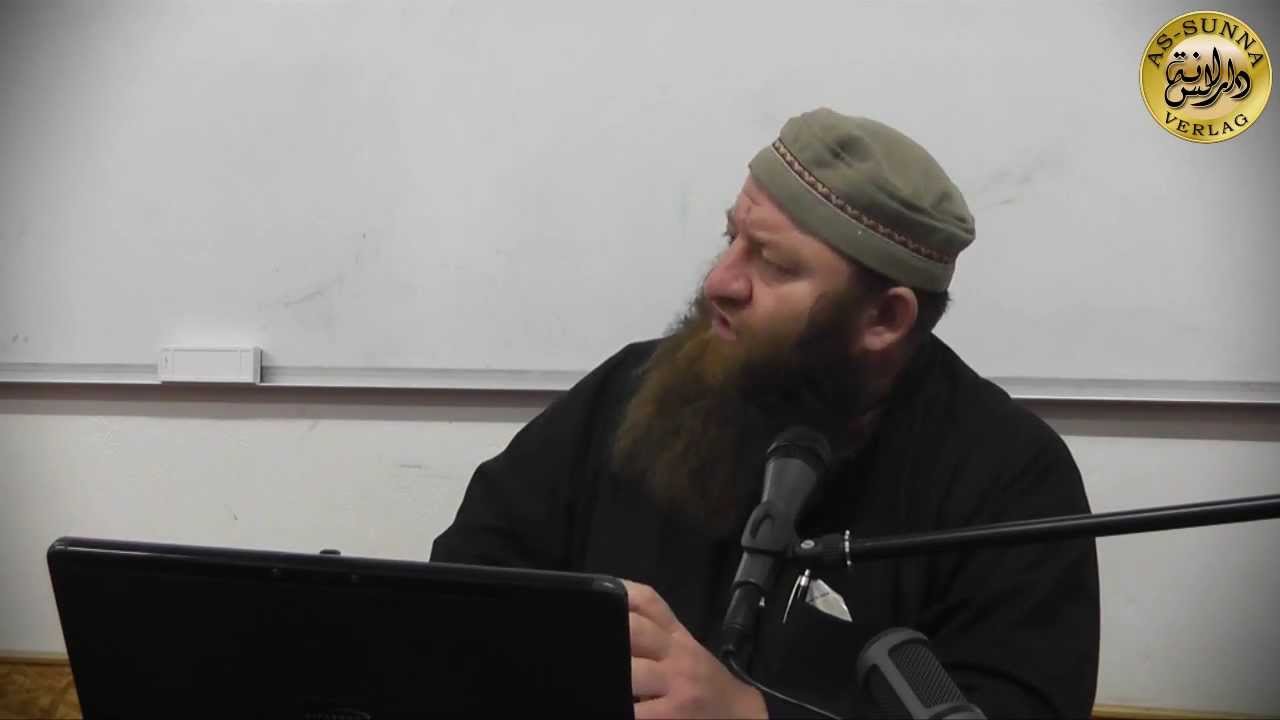 Wichtige Hinweise für die Berechnung der Gebetszeiten - Scheich Hassan Dabbagh