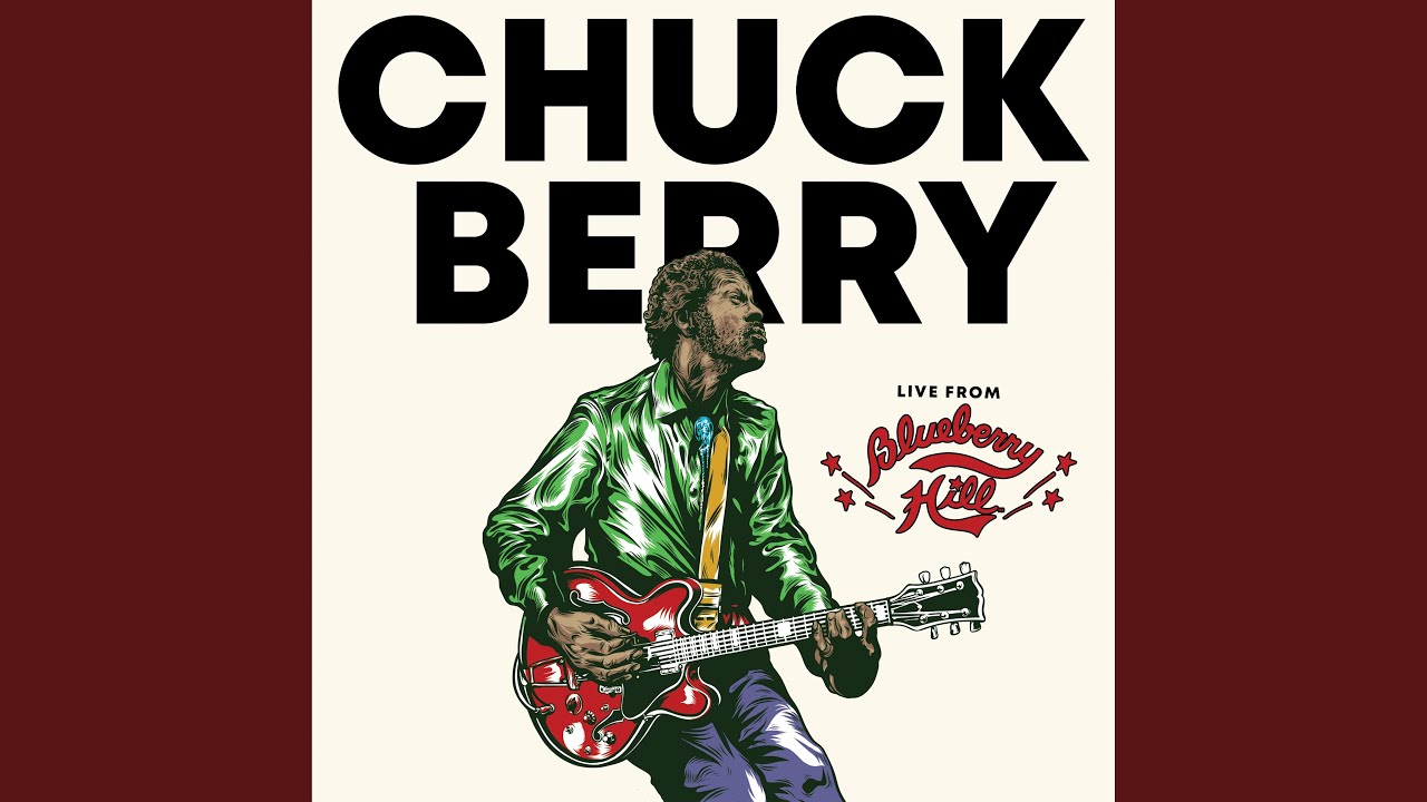 Roll Over Beethoven (Live from Blueberry Hill)