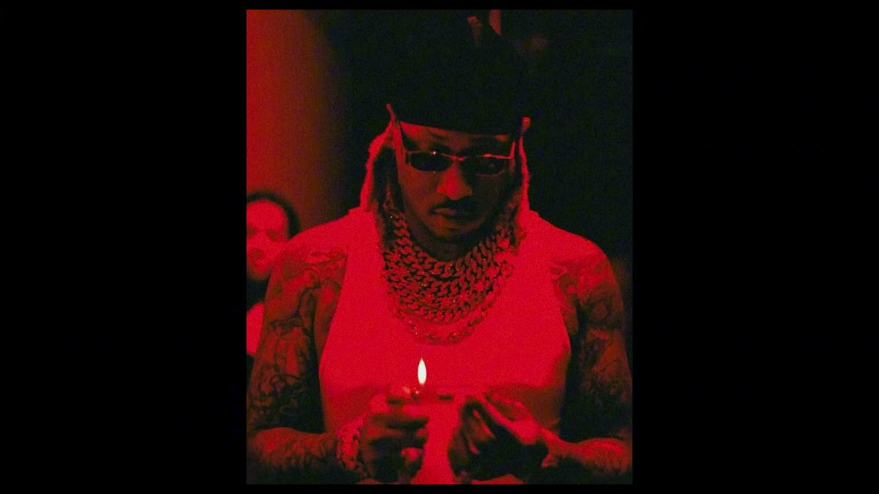 [FREE] Future Type Beat - 