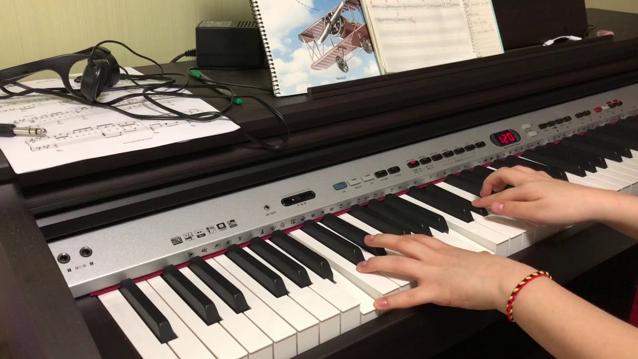[Piano cover] Destroyer - 몬스타엑스(MONSTA X) 피아노커버