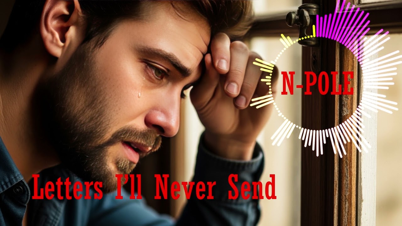 N-POLE - Letters I’ll Never Send