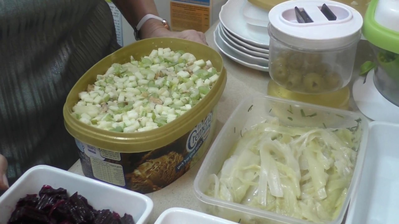 Ladino: Gizando i kantando kon Estrella Assayag תיעוד ד