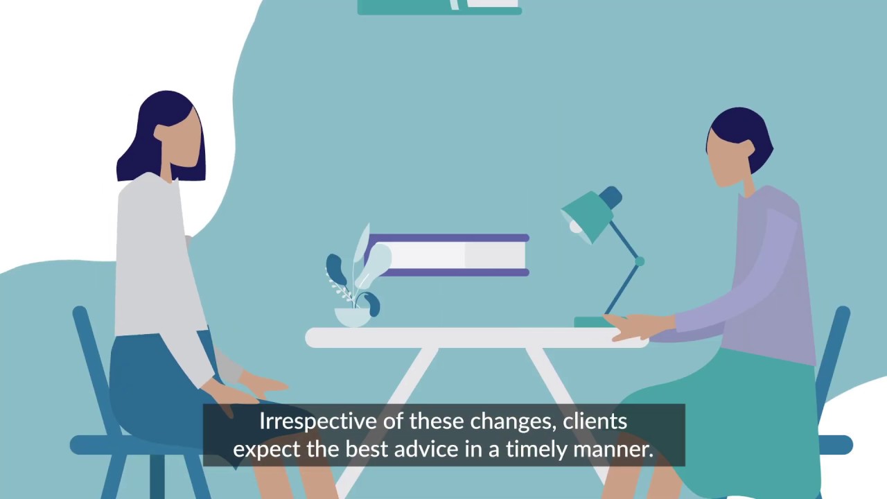 How to stay on top of UK legislation changes