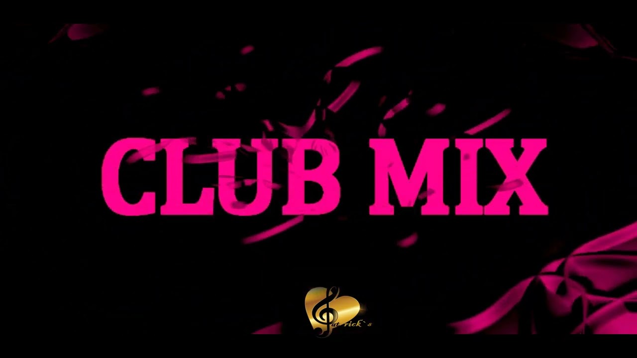 CLUB MIX 12 DJ PRick 2026 - NEVER LET ME DOWN AGAIN, PILLOW TALK, ECLIPSE OF LIGHT, NOBODY TOLD ...