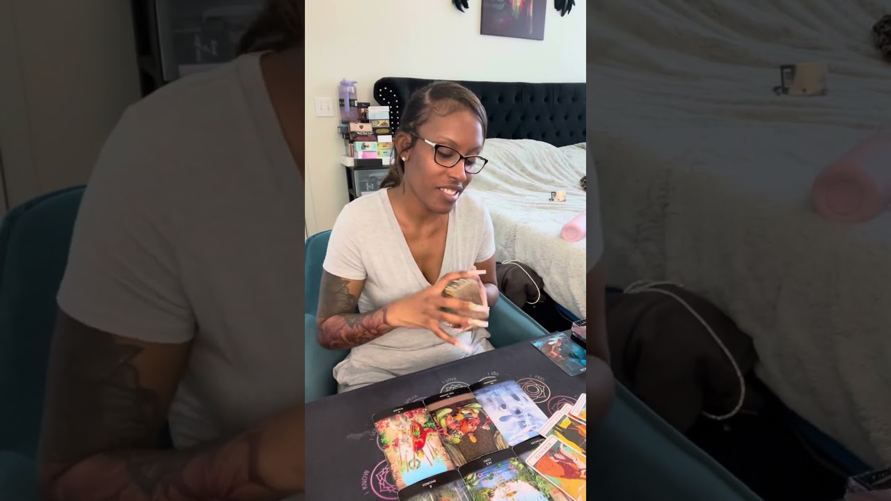Cancer ♋️ These ppl are in horrible connections with karmic HO€S. They want U back bad 🤣🪬