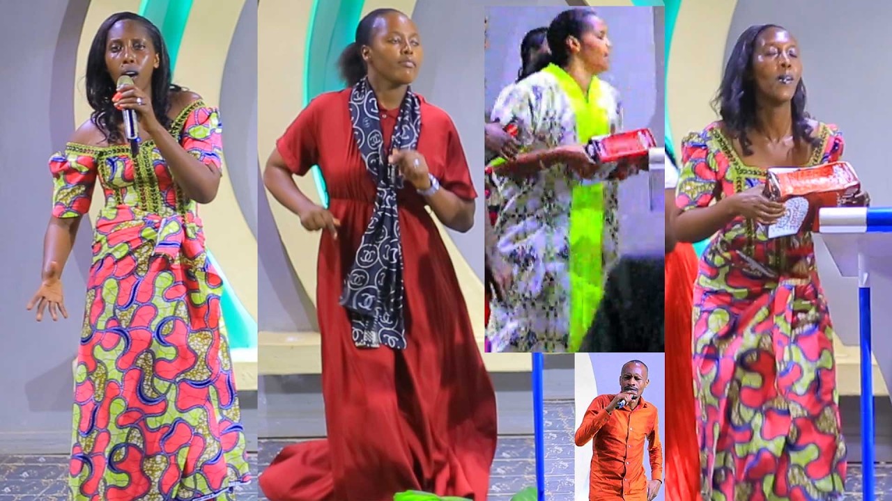 🙌BABAMAMA BABA EV BARAHUYE EV NFURAKAZI NA EV KAMARIZA MWIJAMBO RIKOMEYE BAZAMUYAMATERANIRO