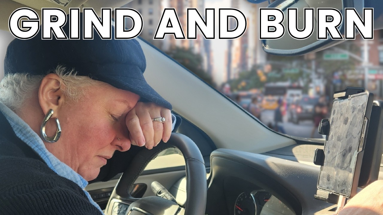 Burned Out, Broke, and Lied To&mdash;Hustle Culture Is a Scam