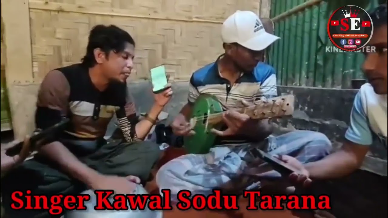 2026 January New Kawal Sodu Best Tarana Islamis Tarana  ALL Rohingya brother