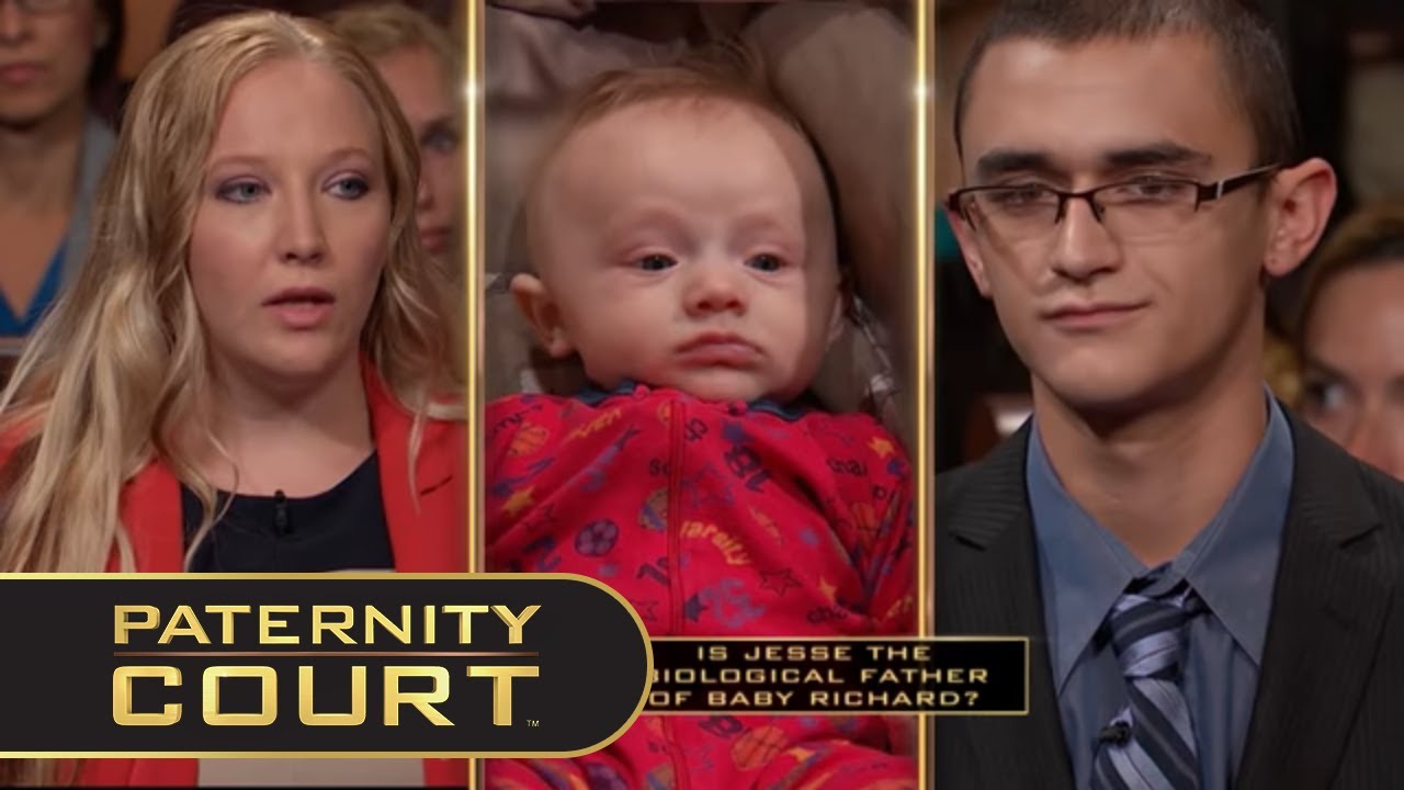 Woman Is Extremely Confident Her Ex Is Her Child's Father (Full Episode) | Paternity Court