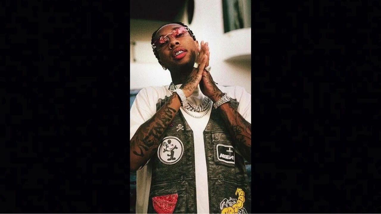 [FREE] Tyga Type Beat 2025 x Club Banger Type Beat - 