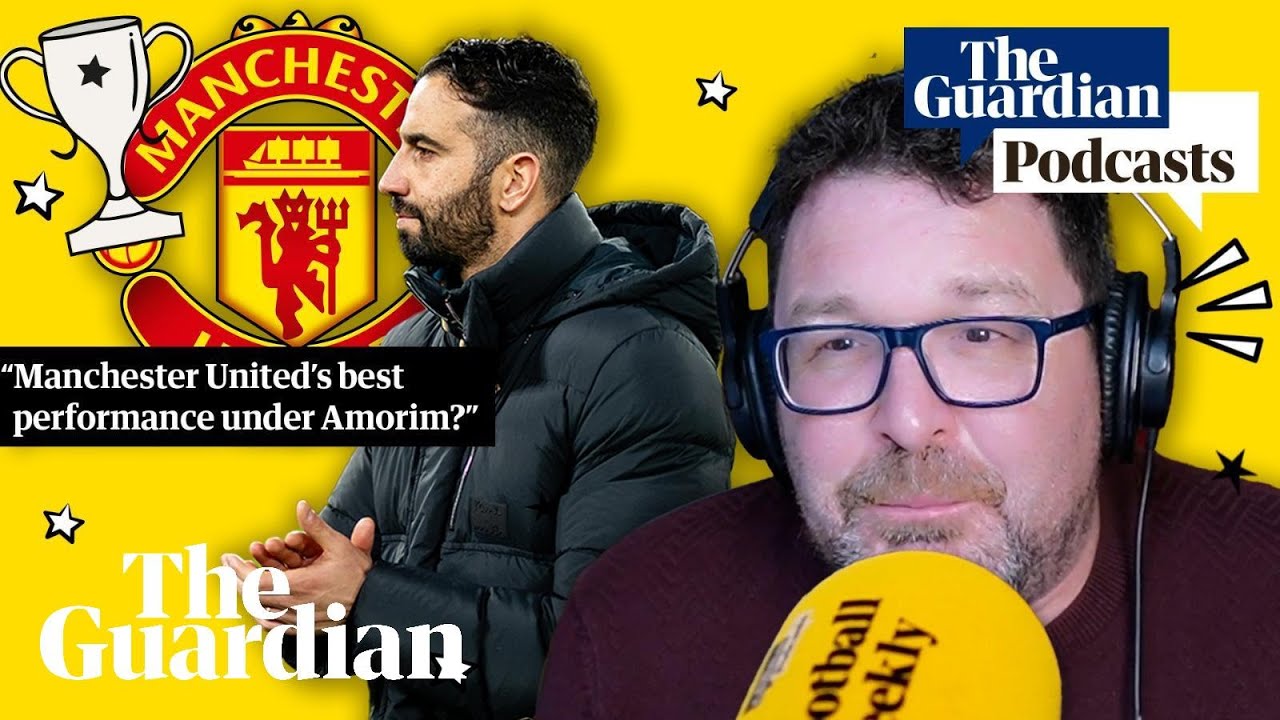 Game of the season at Old Trafford and the latest from the EFL | Football Weekly