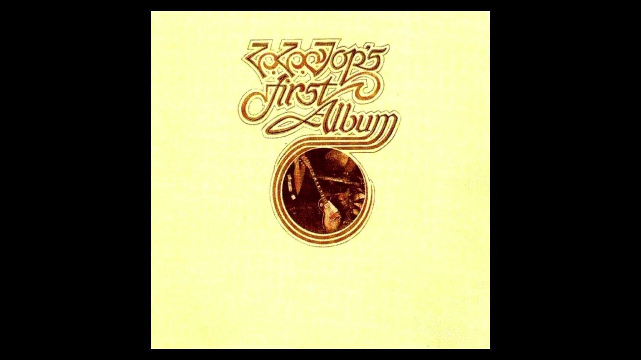 ZZ Top &ndash; ZZ Top's First Album