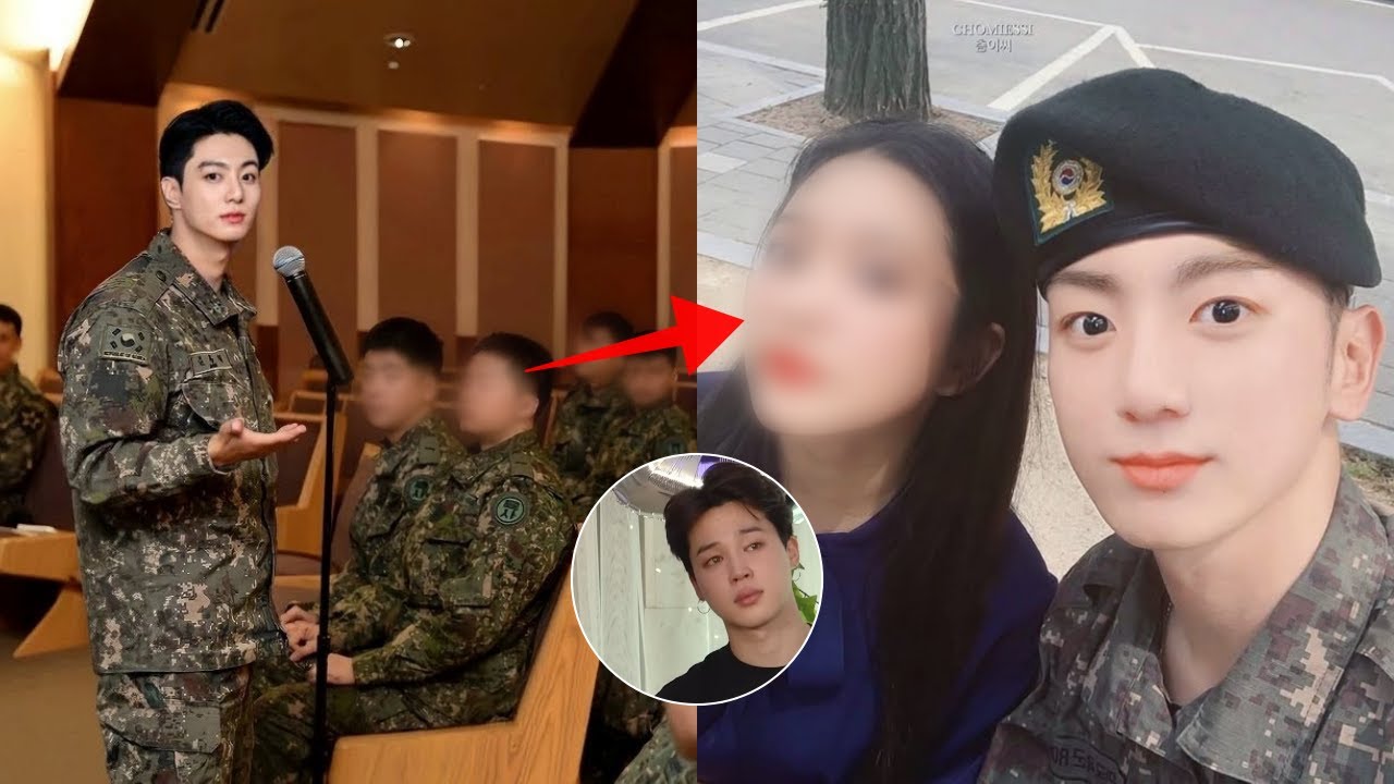 Новости BTS сегодня! Чонгук наконец-то рассказал об этой женщине! Чимин расстроен из-за этого! По...