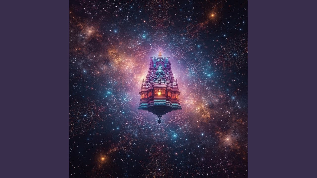 Vortex Temple