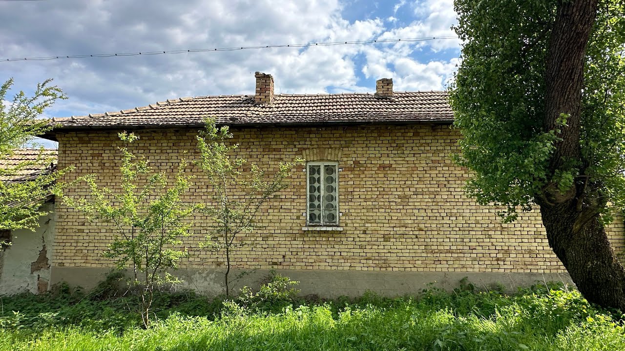 Buttercup House - Palamartsa 32,000лв