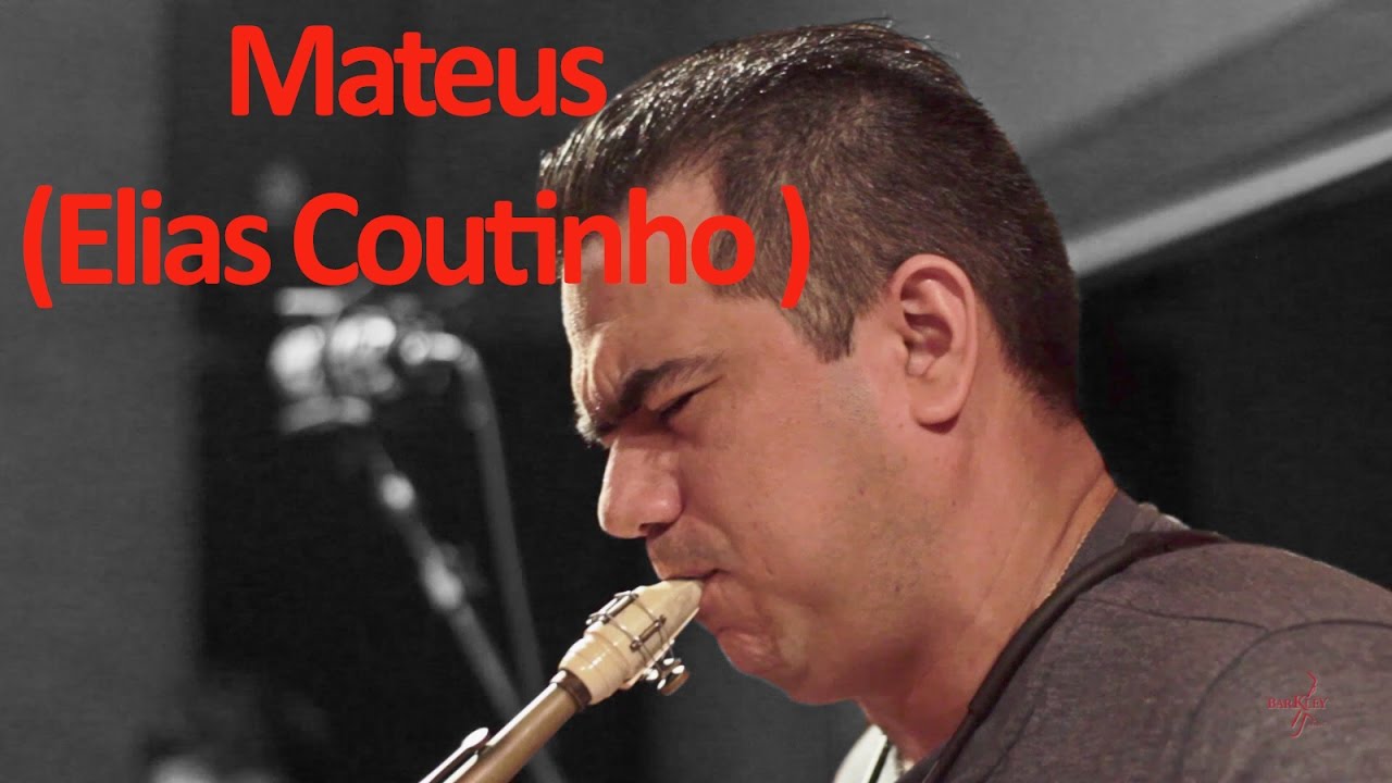 Mateus ( Elias Coutinho )