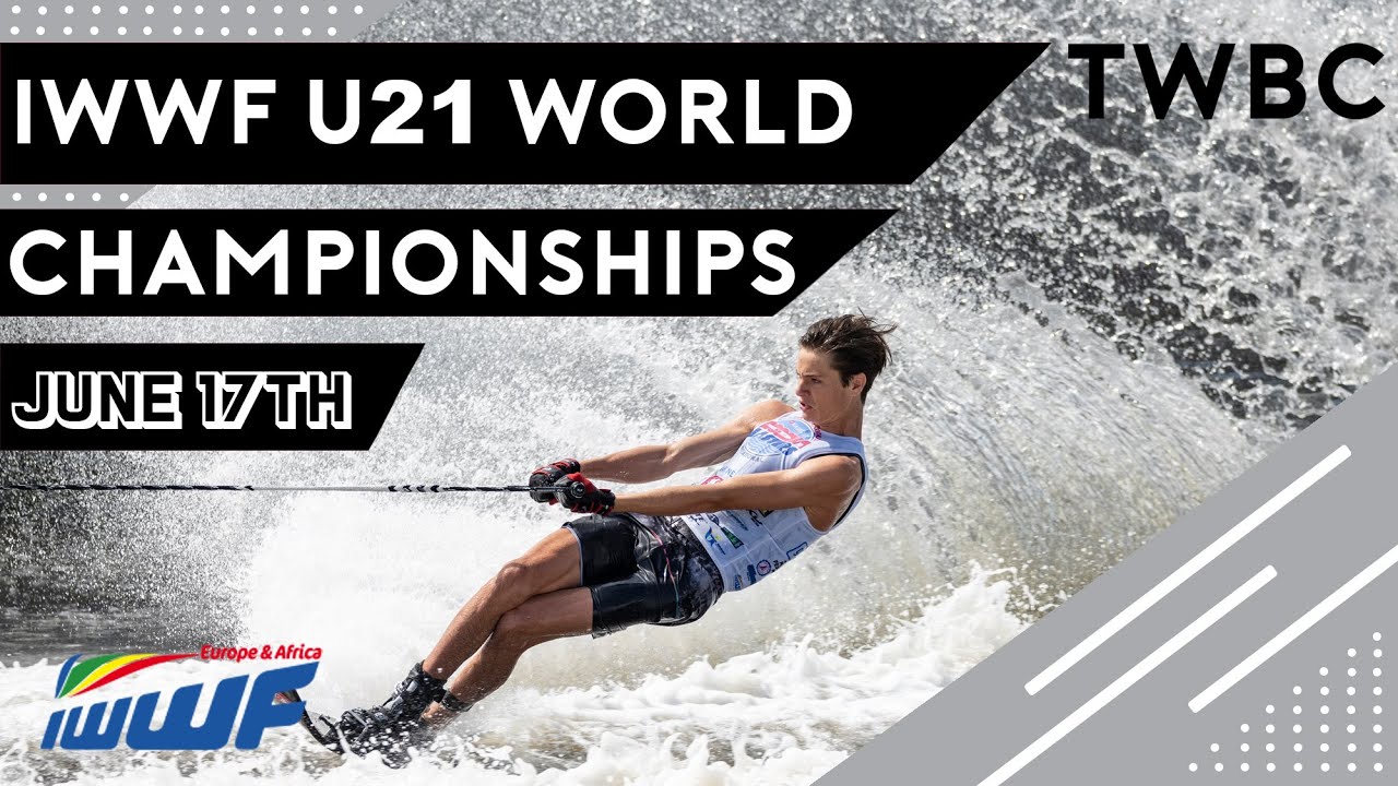 2023 IWWF U21 World Championships - Day 4