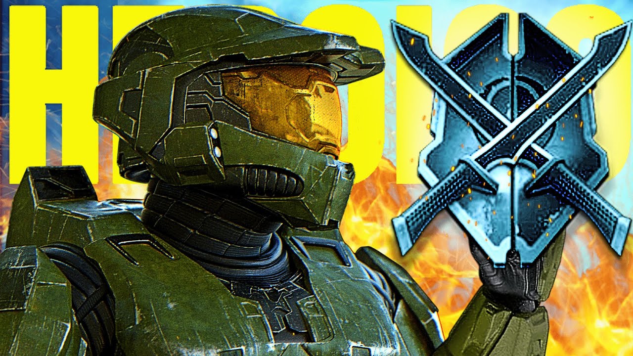 SPEED RUN HALO 3 ODST EN LEGENDARIO | SI MUERO REINICIO EL JUEGO #halo3odst #gaming #fyp #letsplay