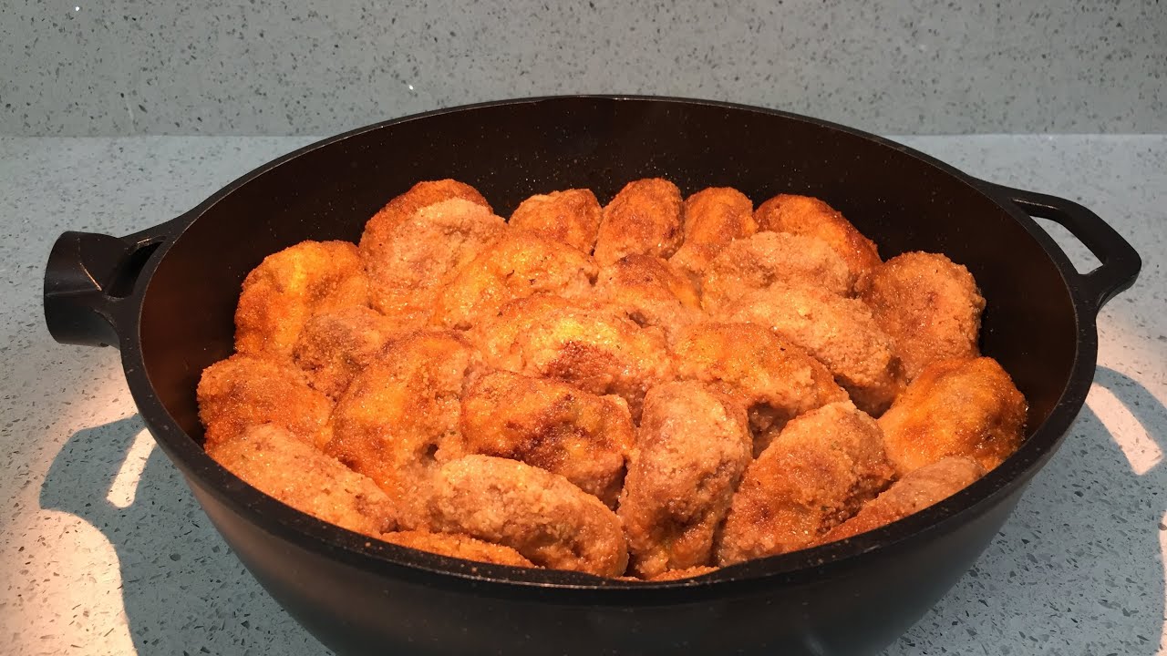 קציצות אבוחצירא😋😋