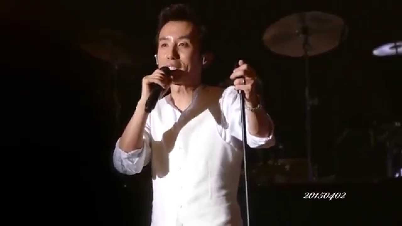150402 토이 Da capo 7집 발매 기념 콘서트 유희열 엔딩곡 전 멘트