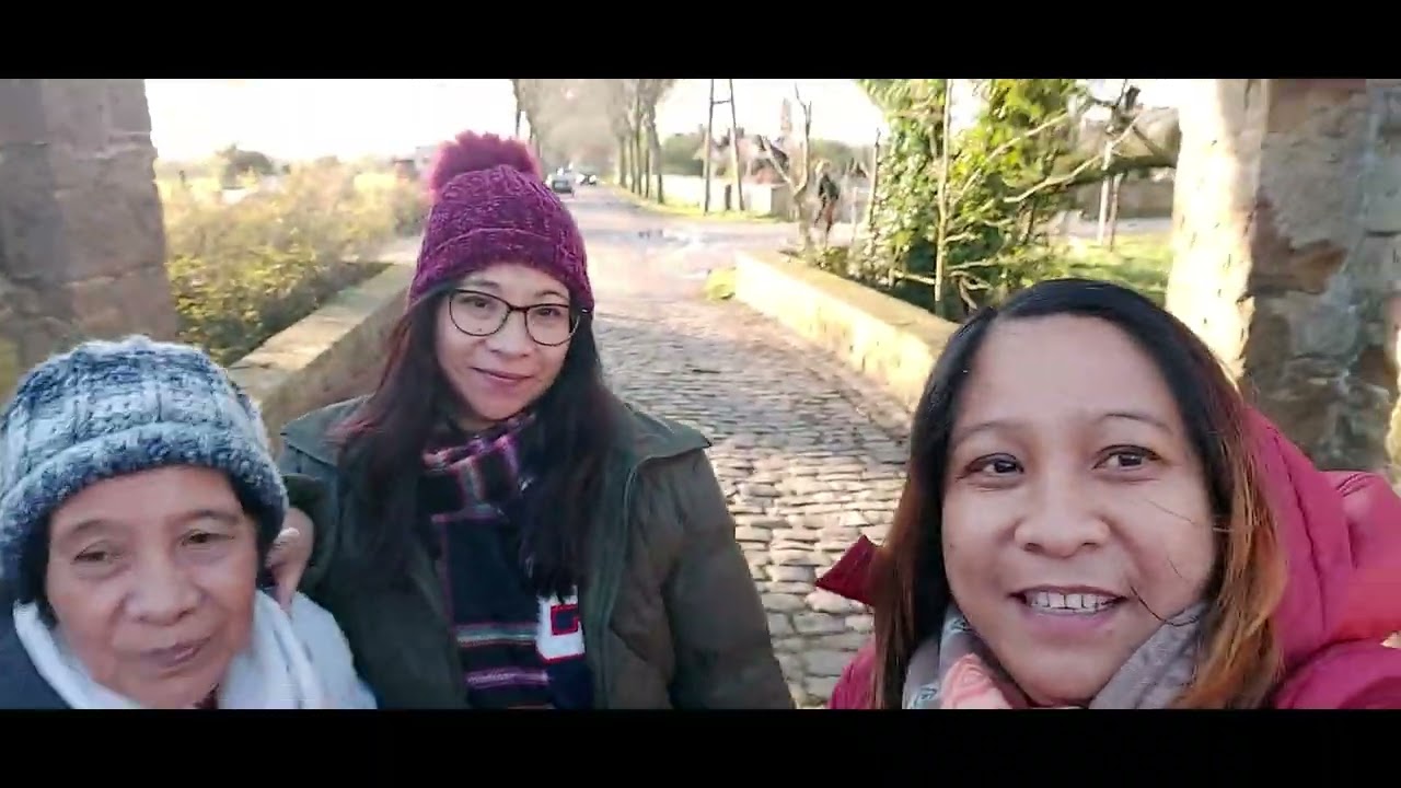 Rieste // mommy's vacation