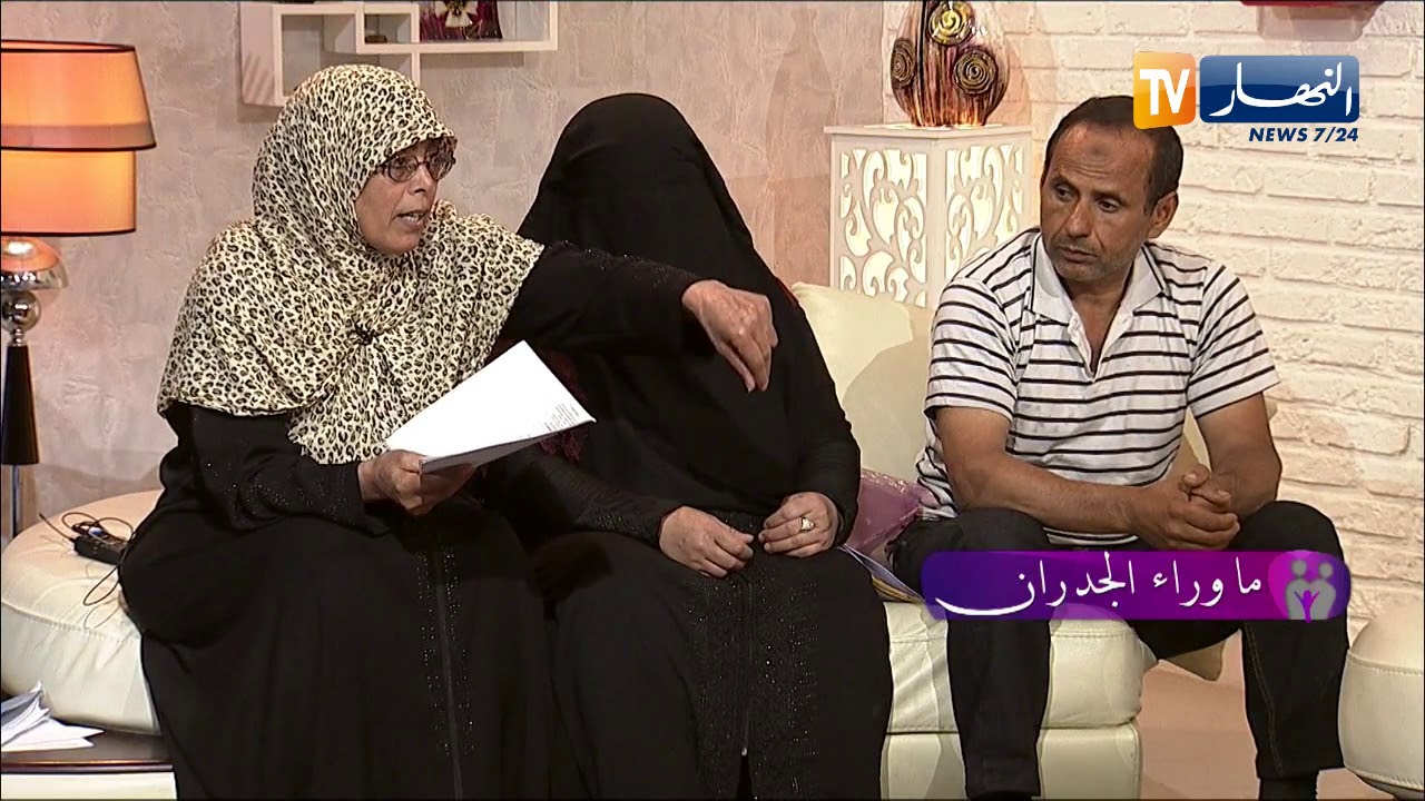 ما وراء الجدران: أعمر.. إخوتي إحتجزوا والدي منذ عامين للإستيلاء على ثروته