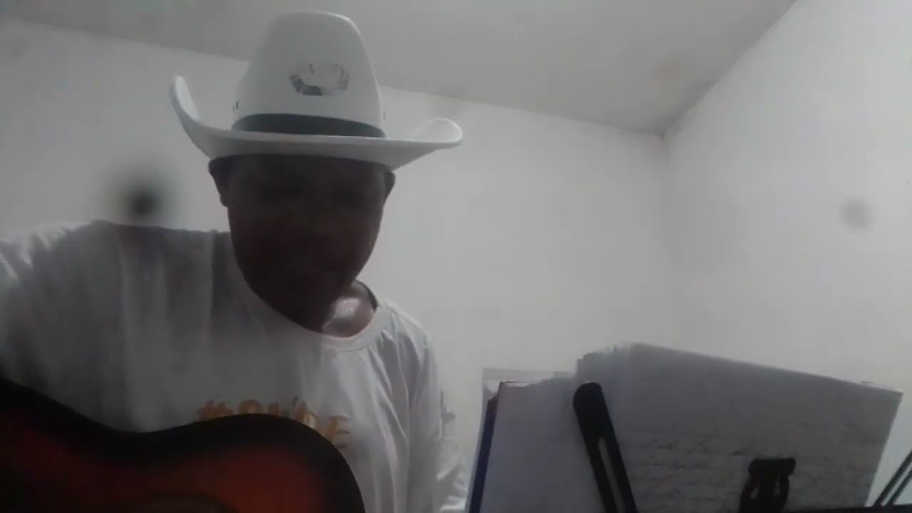 Marcos Antônio de Souza pulso