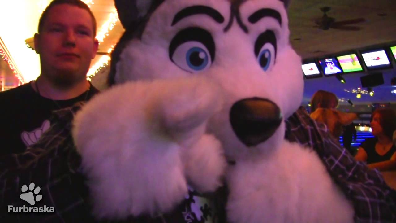 Furbraska Bowling Meet
