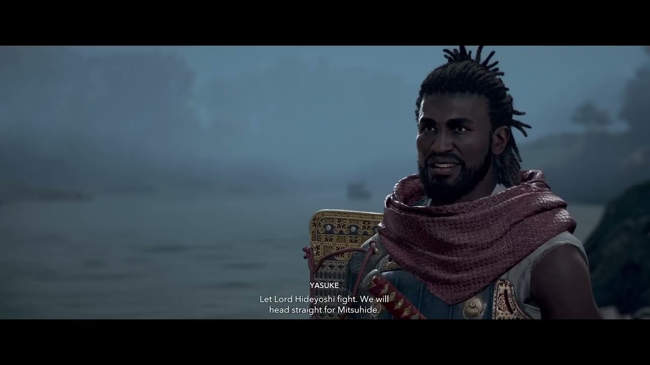 assassin's creed shadows part 15