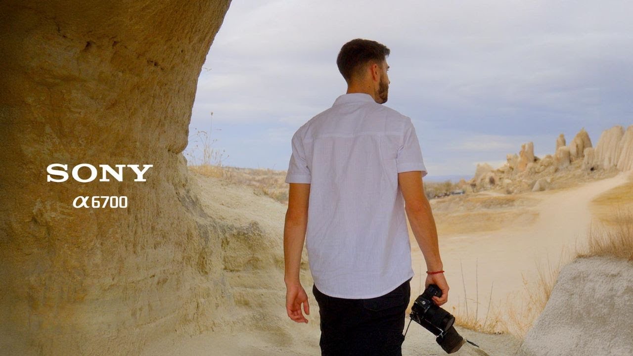 Sony a6700 &mdash; лучшая камера с матрицей APS-C для кинематографической съемки?