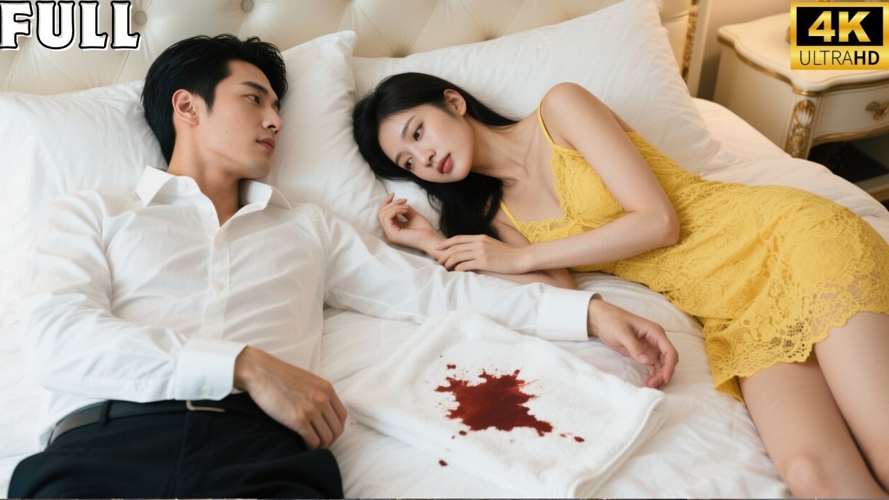 Cinderella & CEO dingin nikah palsu💍Dia ternyata mencintainya bertahun-tahun!