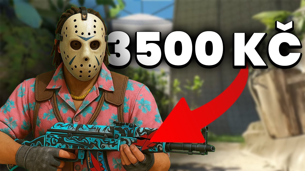 Nejhezčí Inventář za 3500 Kč? 🤑  | Reakce na @NudneyKluk