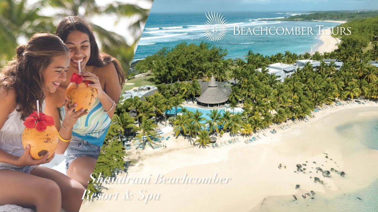 Shandrani Beachcomber Resort & Spa 2025 short