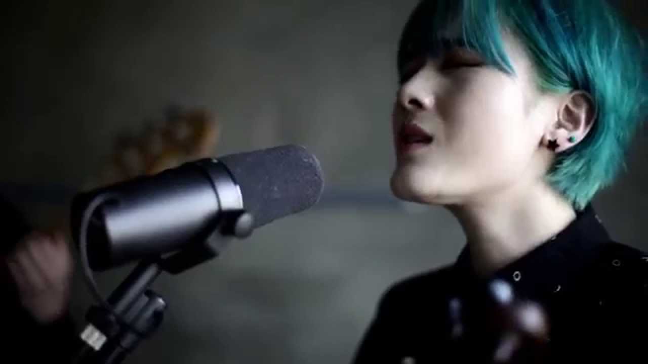 [LIVE AND DIRECT #12] 이채언루트(Echae en Route) - Madeline
